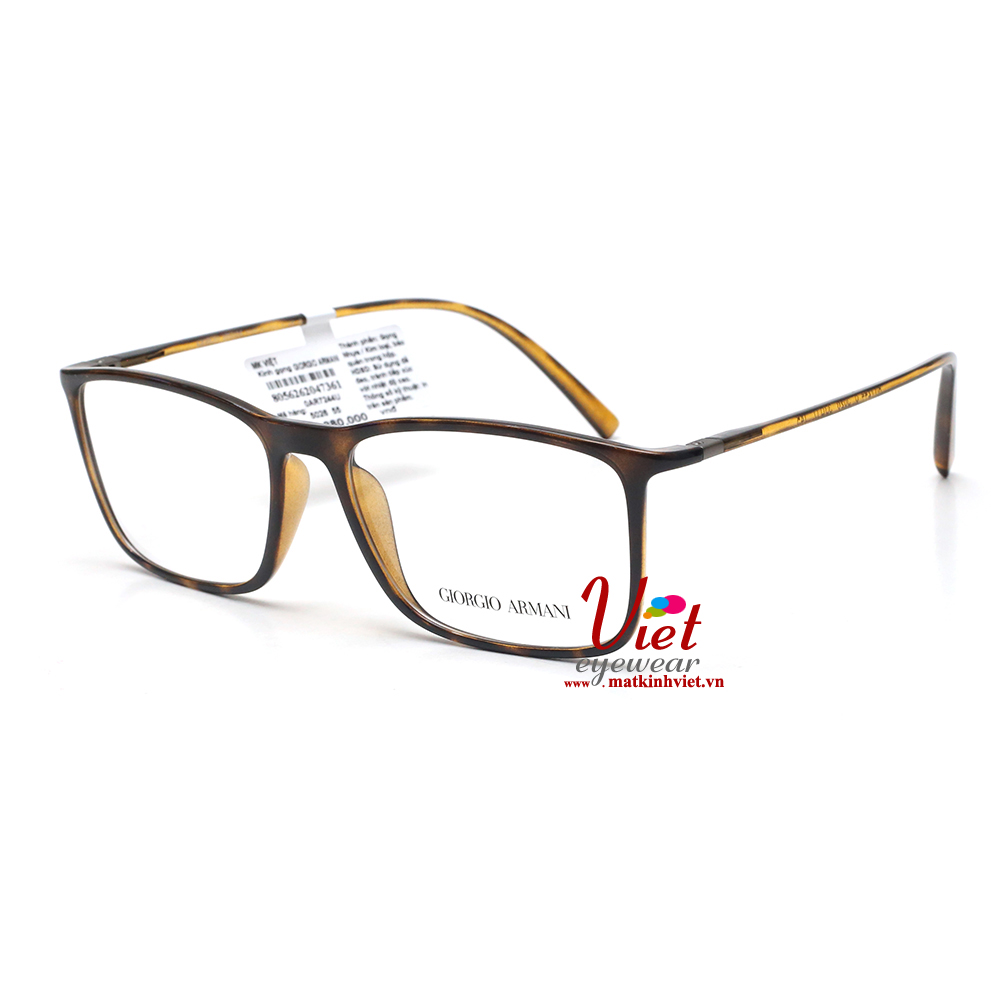 Gọng kính Giorgio Armani AR7244U 5026